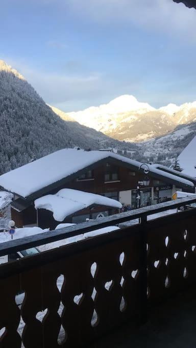 Apartment Les Chamois - Hyper Centre - 7 Pers