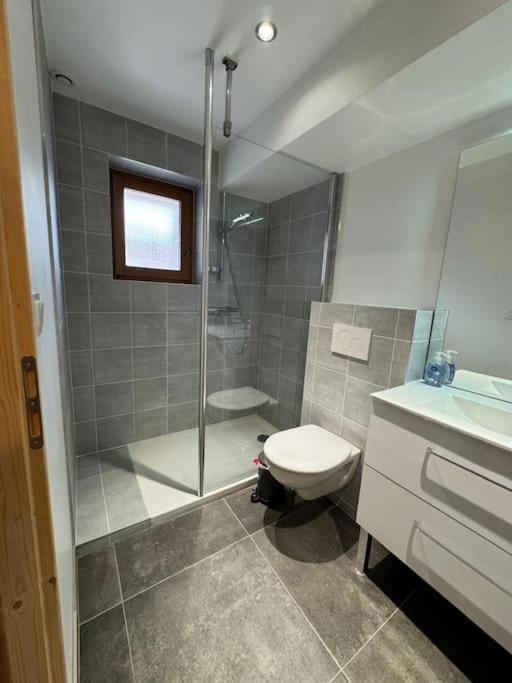 Apartment Les Chamois - Hyper Centre - 7 Pers Chatel