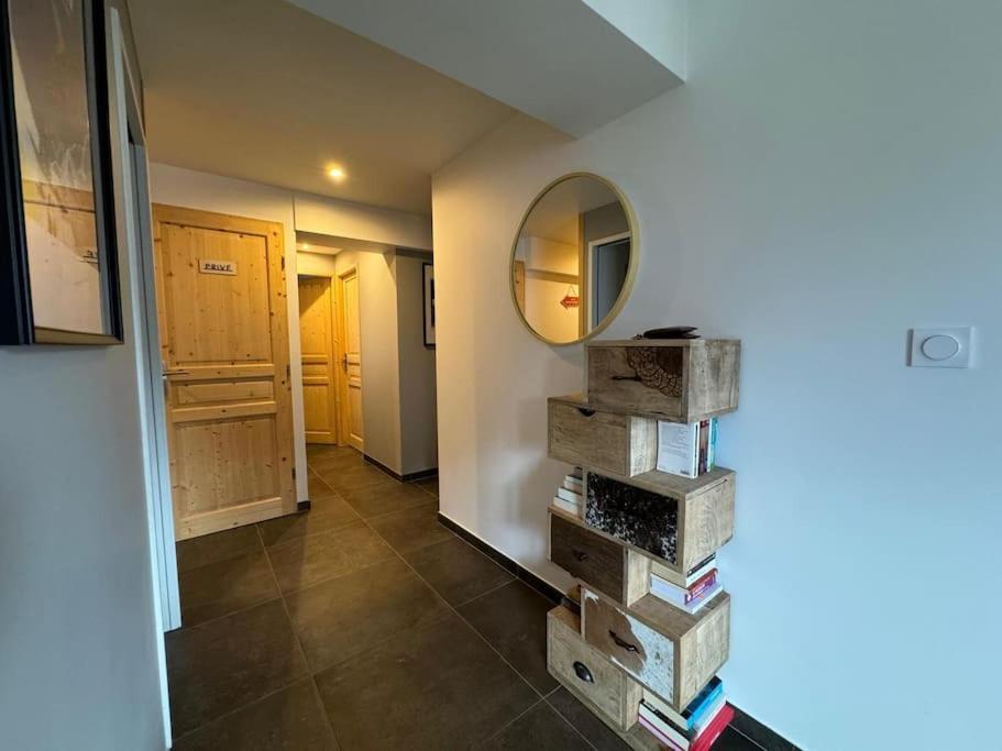 Les Chamois - Hyper Centre - 7 Pers Apartment *