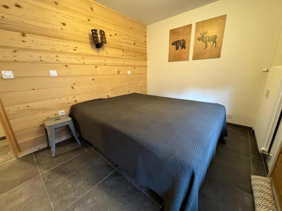 Apartment Les Chamois - Hyper Centre - 7 Pers *