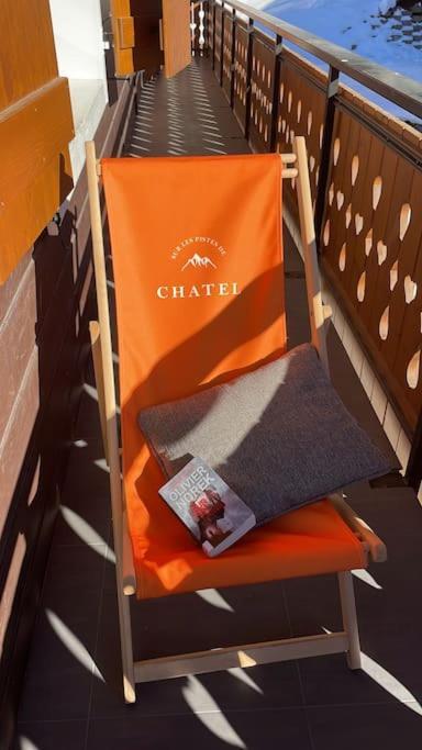Apartment Les Chamois - Hyper Centre - 7 Pers Chatel