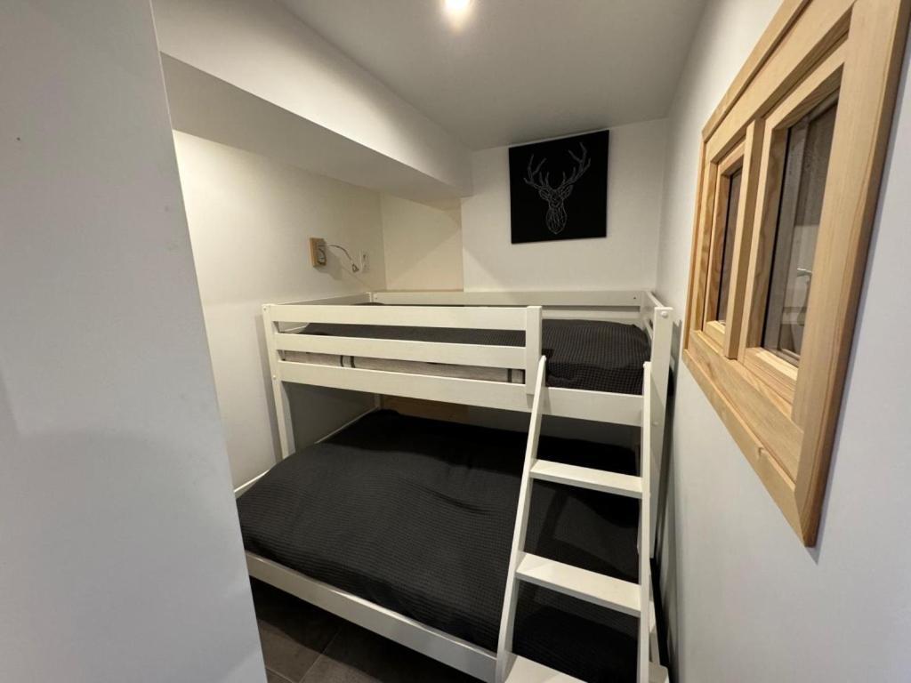 Les Chamois - Hyper Centre - 7 Pers Apartment Chatel